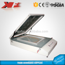 Tischplattenvakuum-UVsiebbelichtungsmaschine für Verkauf